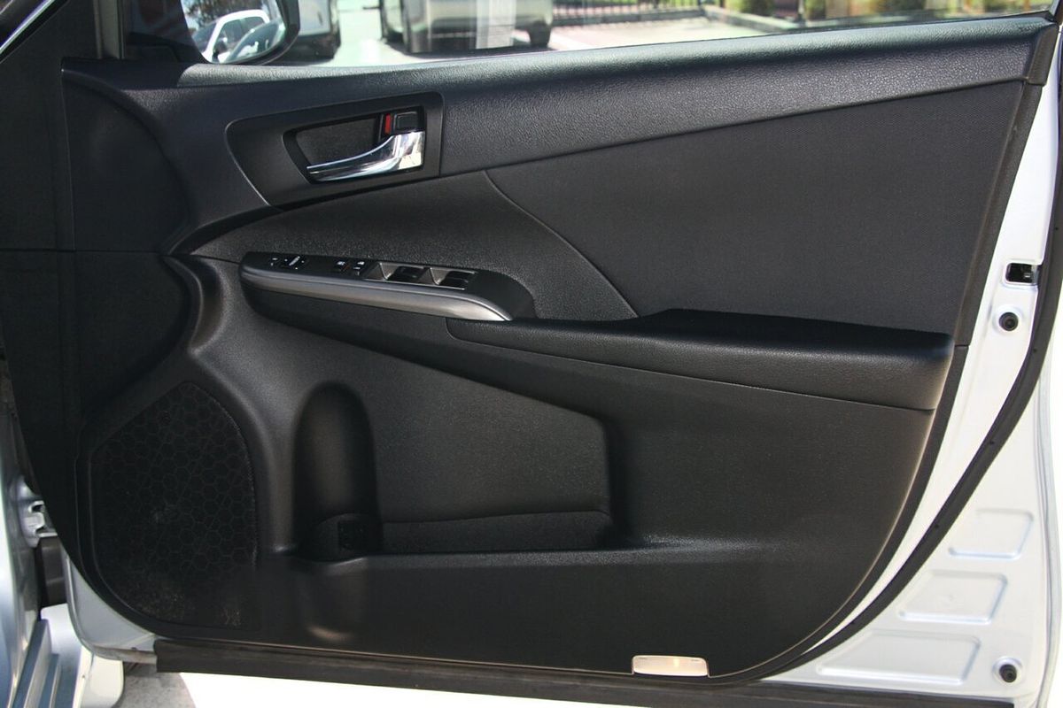 2014 Toyota Aurion AT-X GSV50R