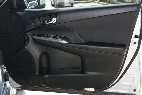 2014 Toyota Aurion AT-X GSV50R