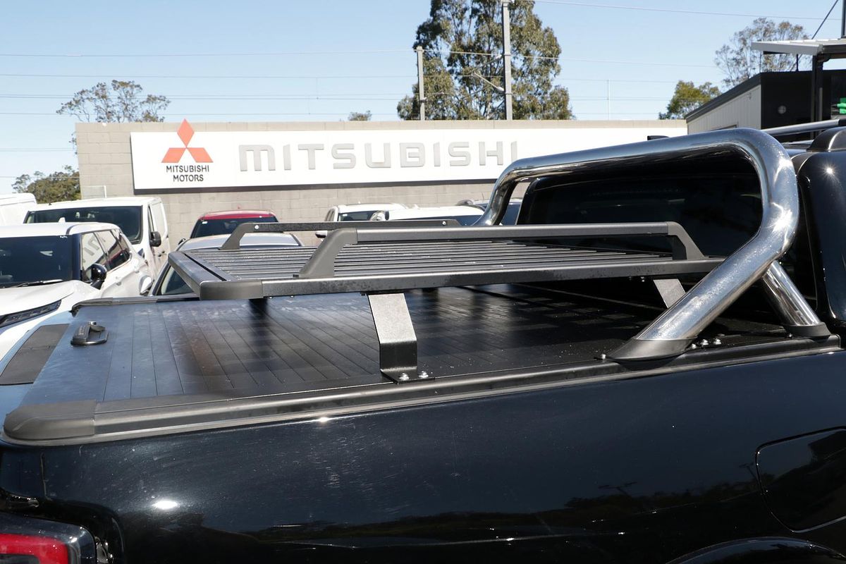 2021 GWM Cannon Plus +