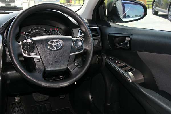 2014 Toyota Aurion AT-X GSV50R