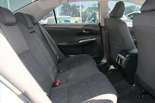 2014 Toyota Aurion AT-X GSV50R