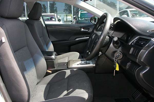 2014 Toyota Aurion AT-X GSV50R