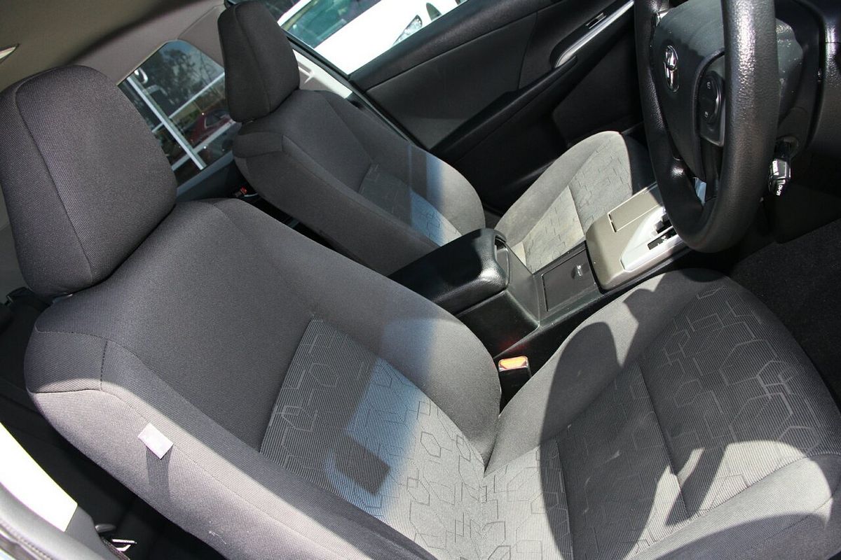 2014 Toyota Aurion AT-X GSV50R