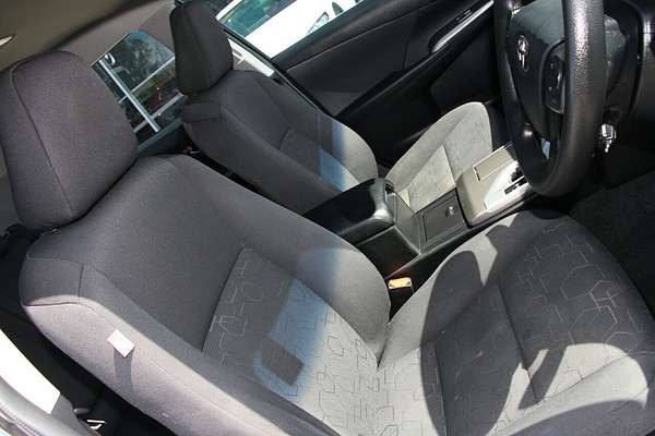 2014 Toyota Aurion AT-X GSV50R