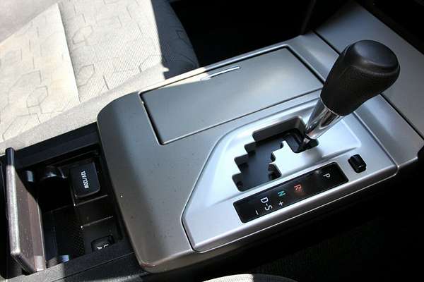 2014 Toyota Aurion AT-X GSV50R