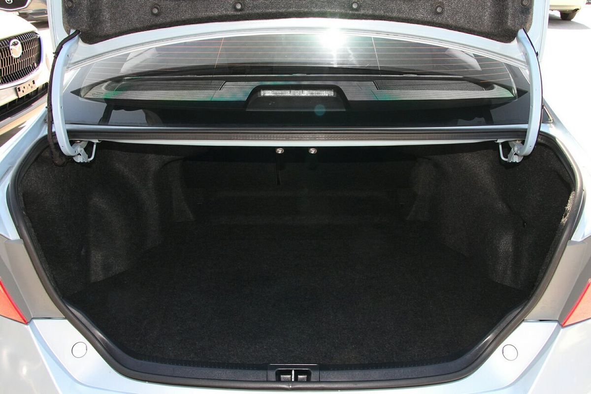 2014 Toyota Aurion AT-X GSV50R