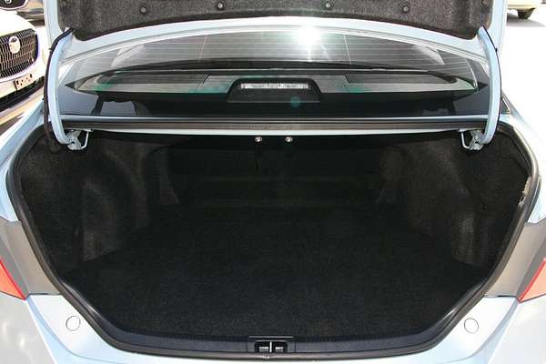 2014 Toyota Aurion AT-X GSV50R