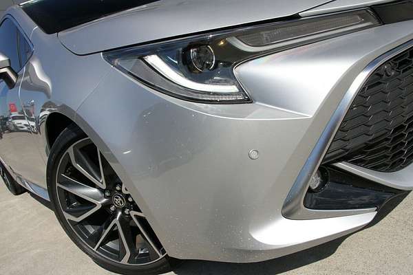 2021 Toyota Corolla ZR Hybrid ZWE211R