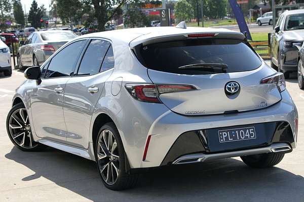 2021 Toyota Corolla ZR Hybrid ZWE211R