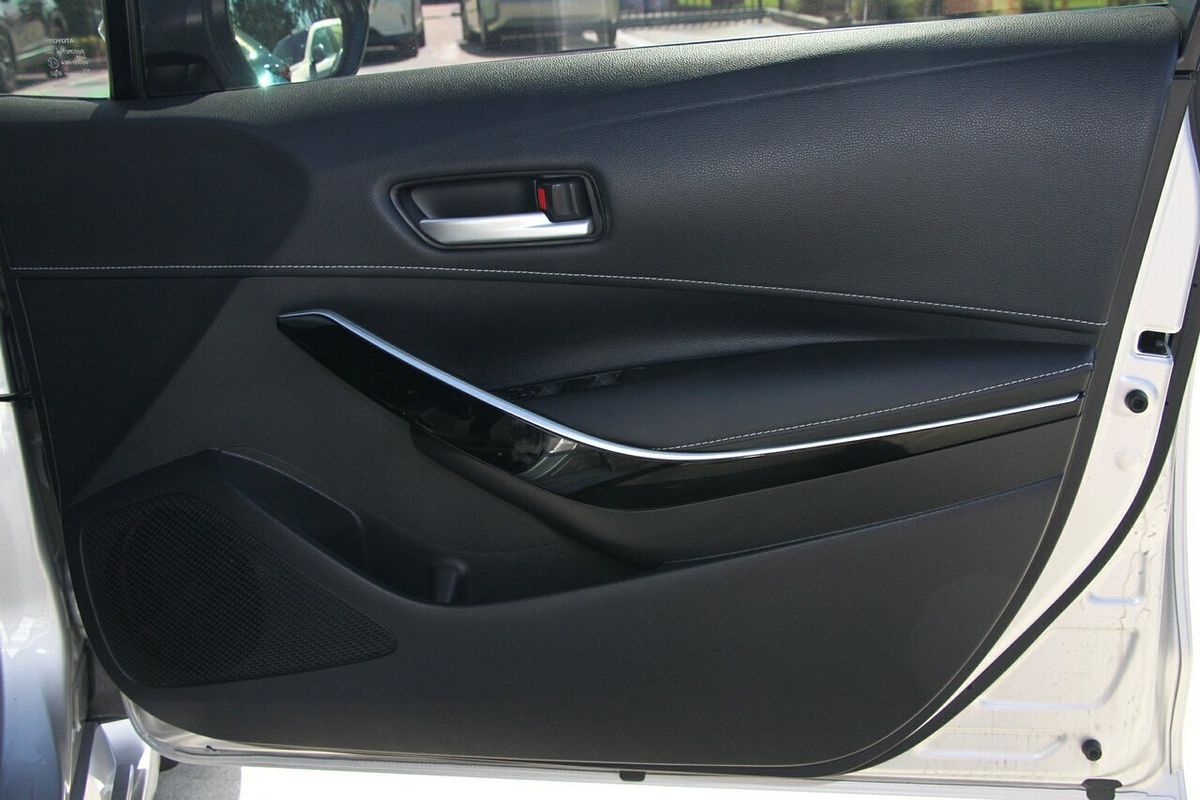 2021 Toyota Corolla ZR Hybrid ZWE211R