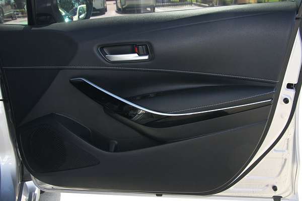 2021 Toyota Corolla ZR Hybrid ZWE211R