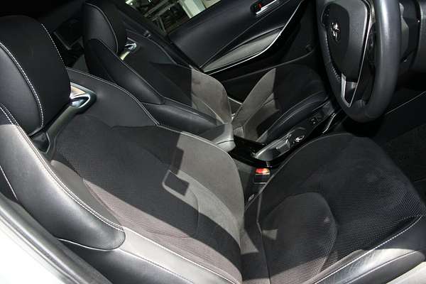 2021 Toyota Corolla ZR Hybrid ZWE211R