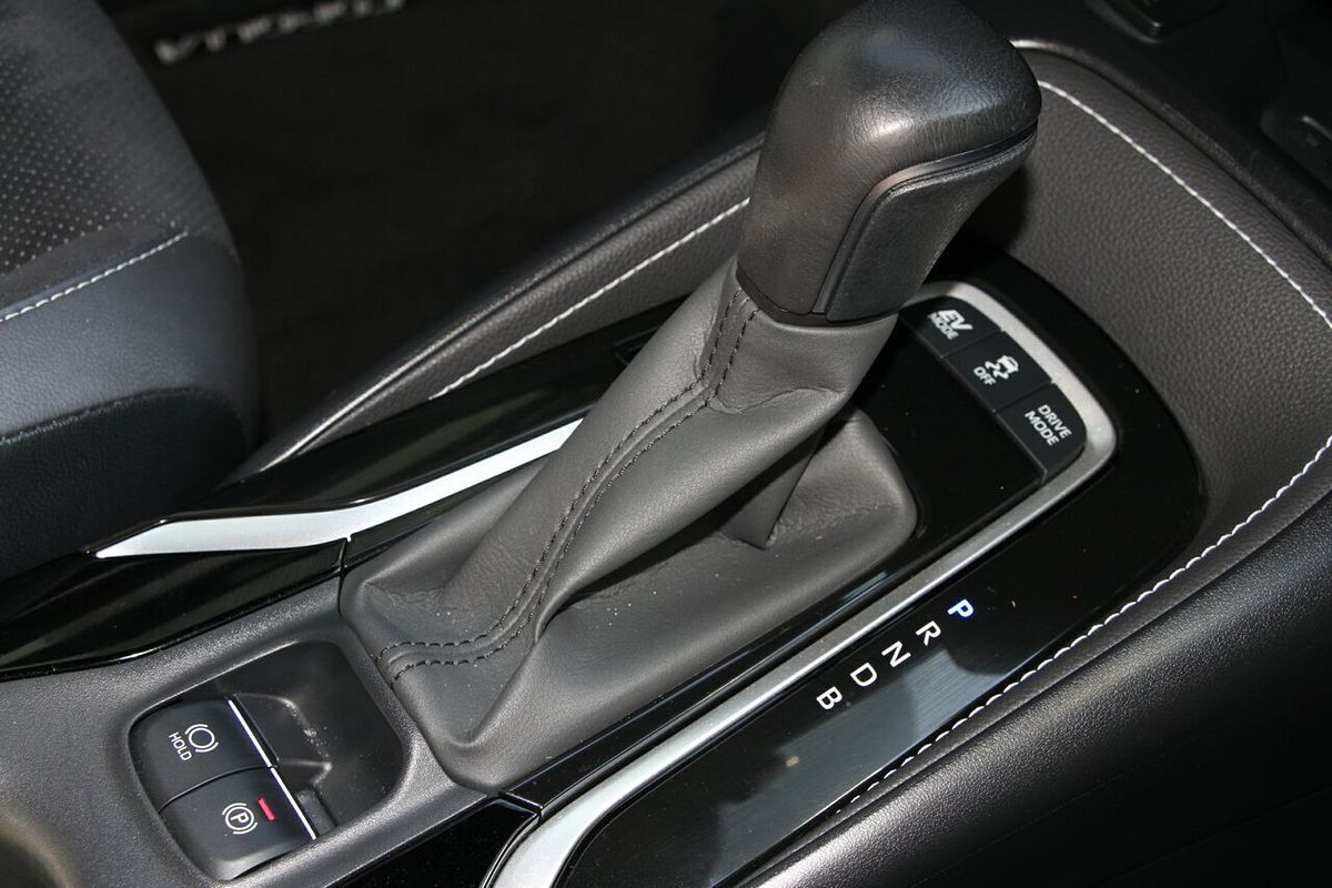 2021 Toyota Corolla ZR Hybrid ZWE211R