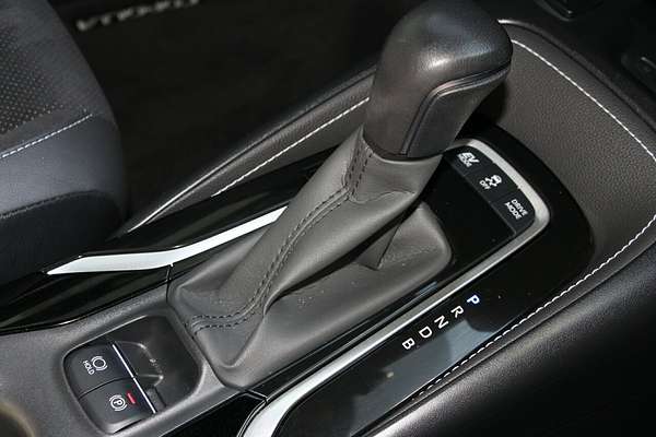 2021 Toyota Corolla ZR Hybrid ZWE211R