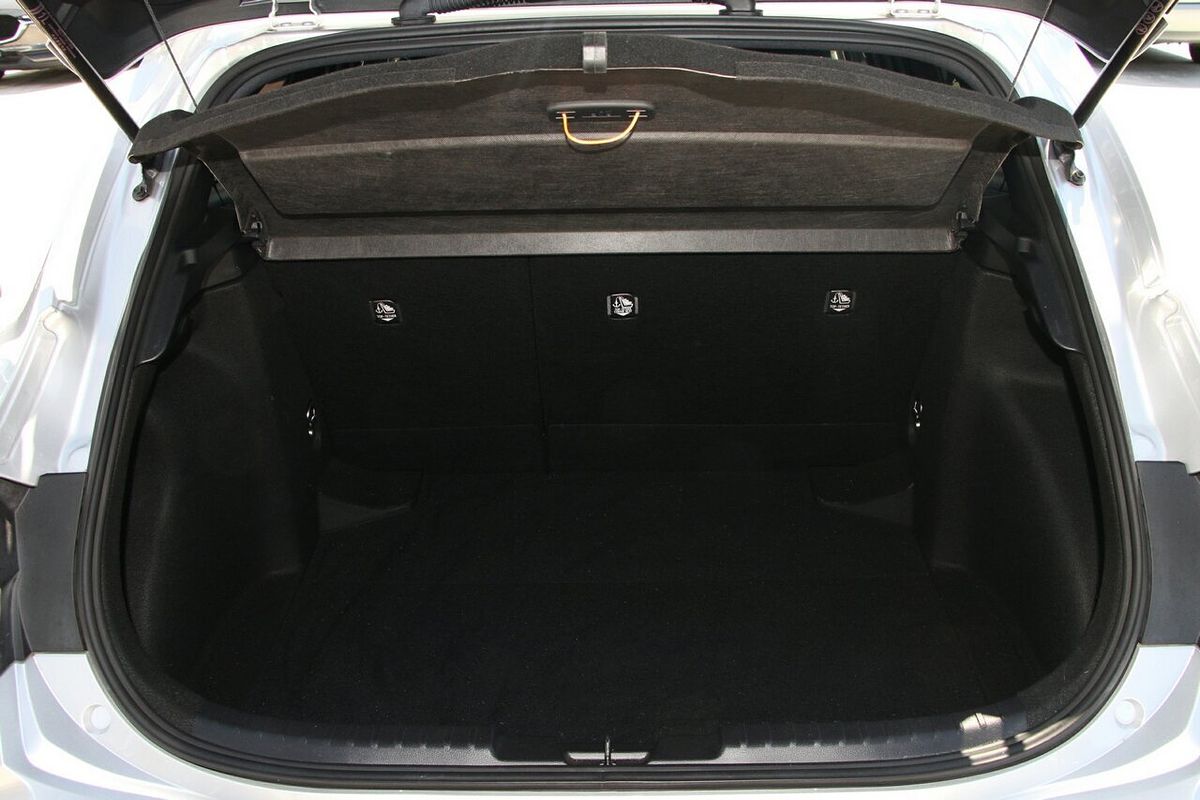 2021 Toyota Corolla ZR Hybrid ZWE211R