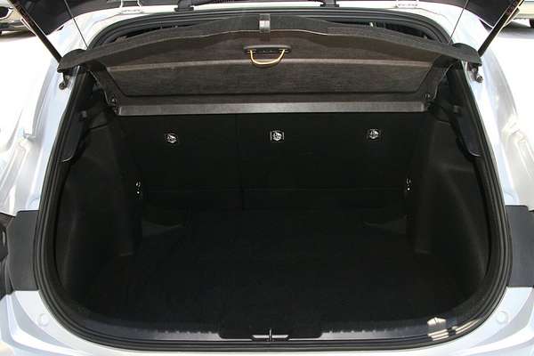 2021 Toyota Corolla ZR Hybrid ZWE211R