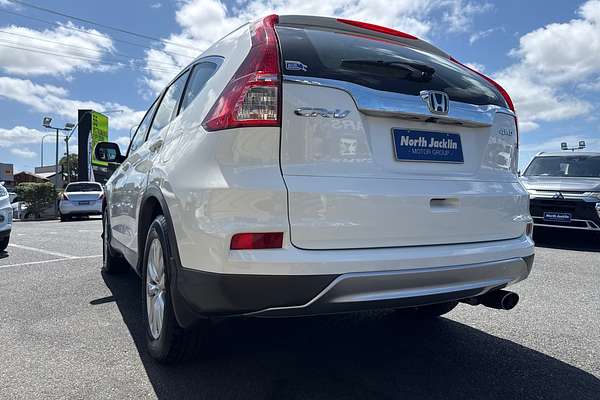 2016 Honda CR-V VTi RM Series II