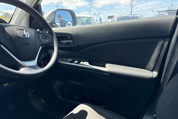 2016 Honda CR-V VTi RM Series II