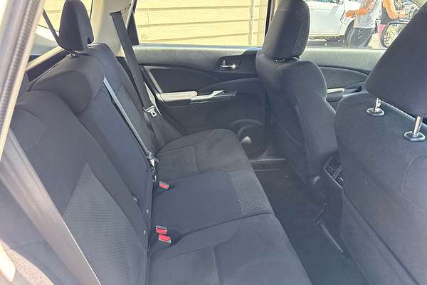 2016 Honda CR-V VTi RM Series II