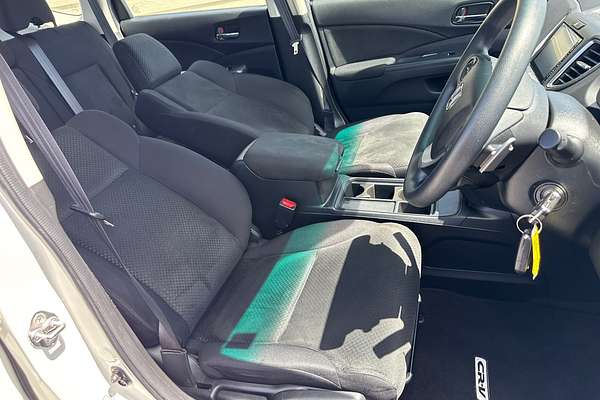 2016 Honda CR-V VTi RM Series II