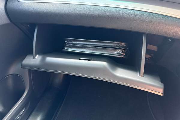 2016 Honda CR-V VTi RM Series II