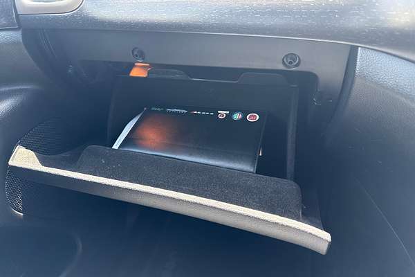 2017 Jeep Grand Cherokee Laredo WK