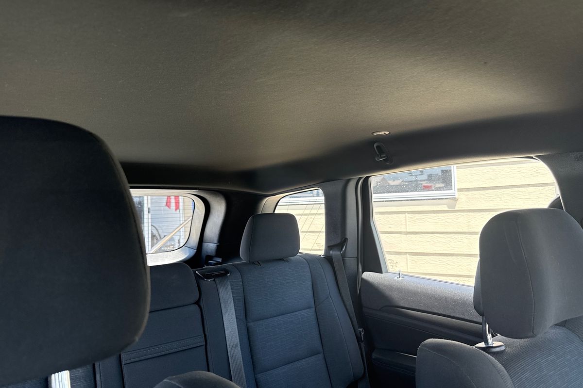 2017 Jeep Grand Cherokee Laredo WK