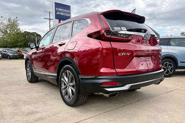 2020 Honda CR-V VTi LX AWD RW