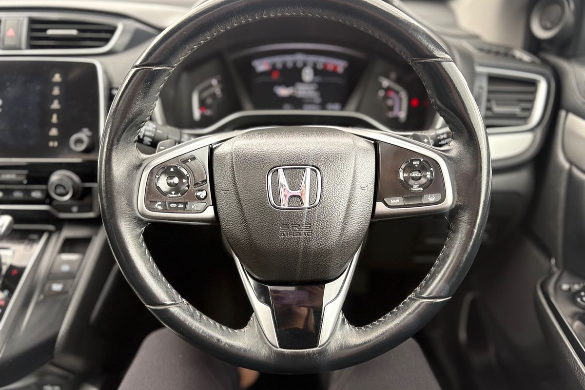 2020 Honda CR-V VTi LX AWD RW