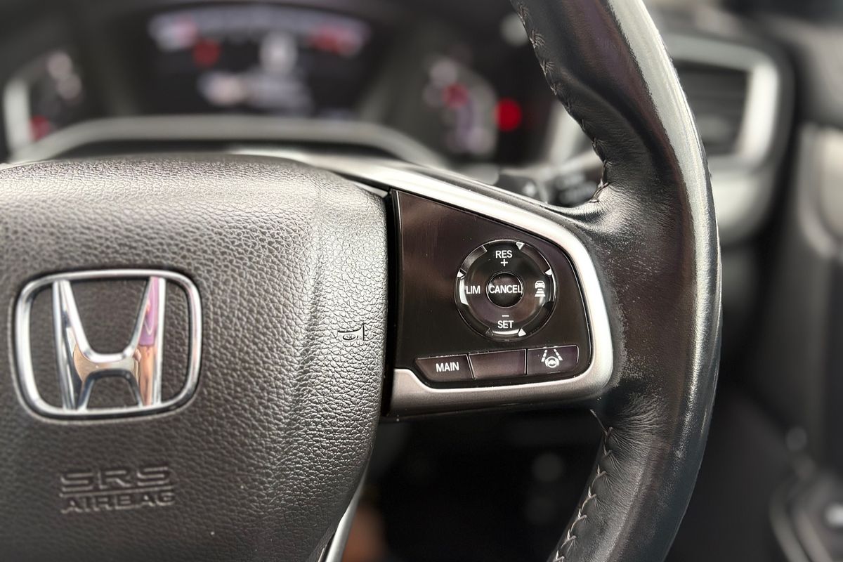 2020 Honda CR-V VTi LX AWD RW