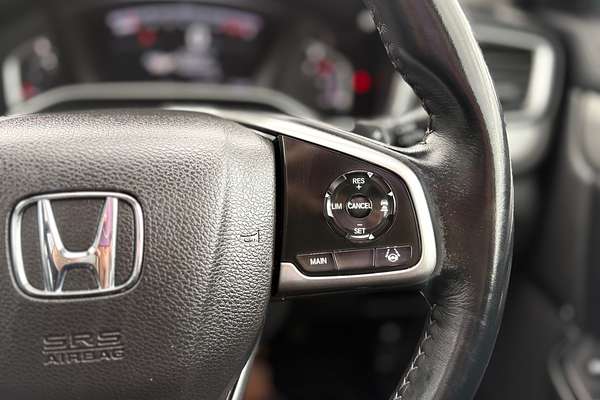 2020 Honda CR-V VTi LX AWD RW