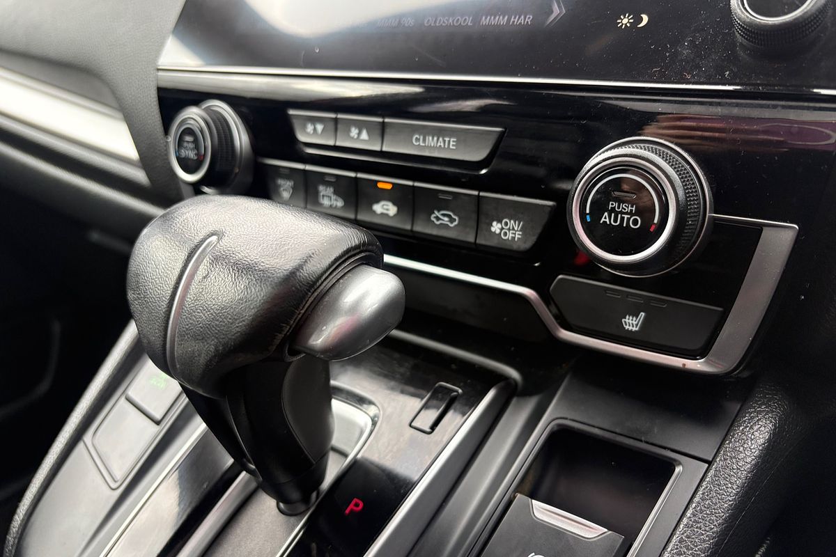 2020 Honda CR-V VTi LX AWD RW