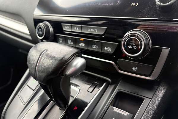 2020 Honda CR-V VTi LX AWD RW