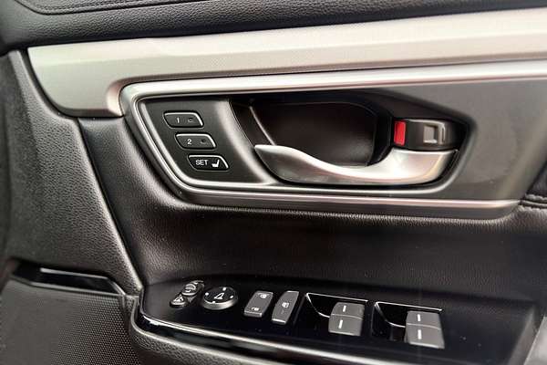 2020 Honda CR-V VTi LX AWD RW