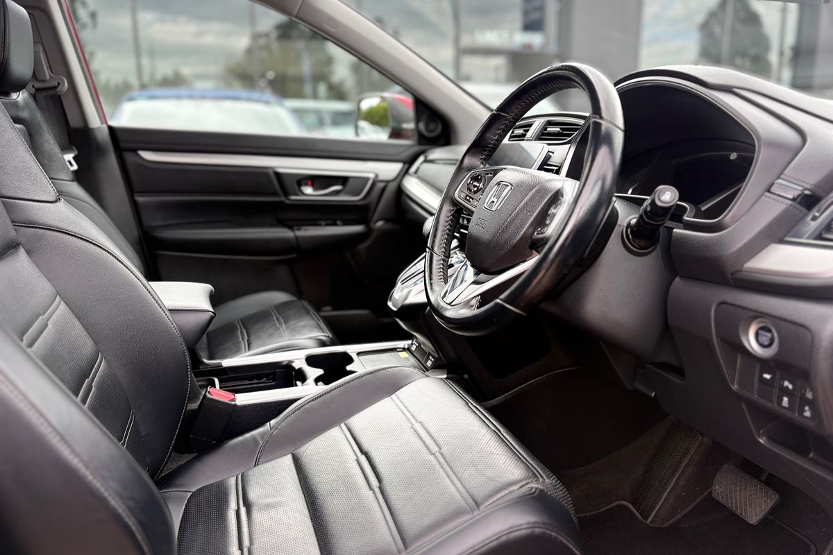 2020 Honda CR-V VTi LX AWD RW