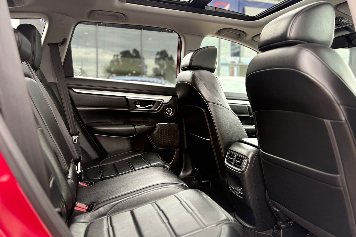 2020 Honda CR-V VTi LX AWD RW