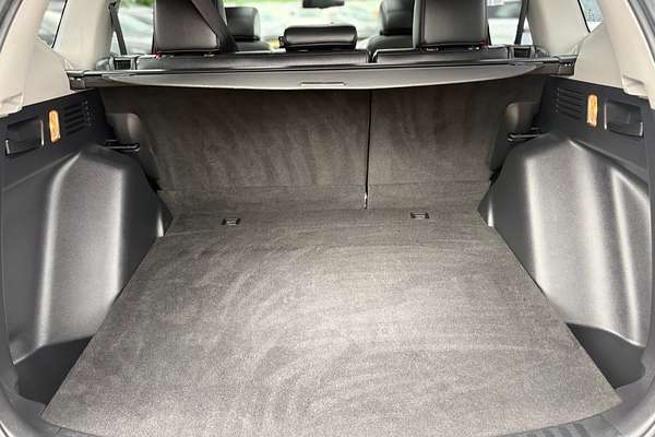2020 Honda CR-V VTi LX AWD RW