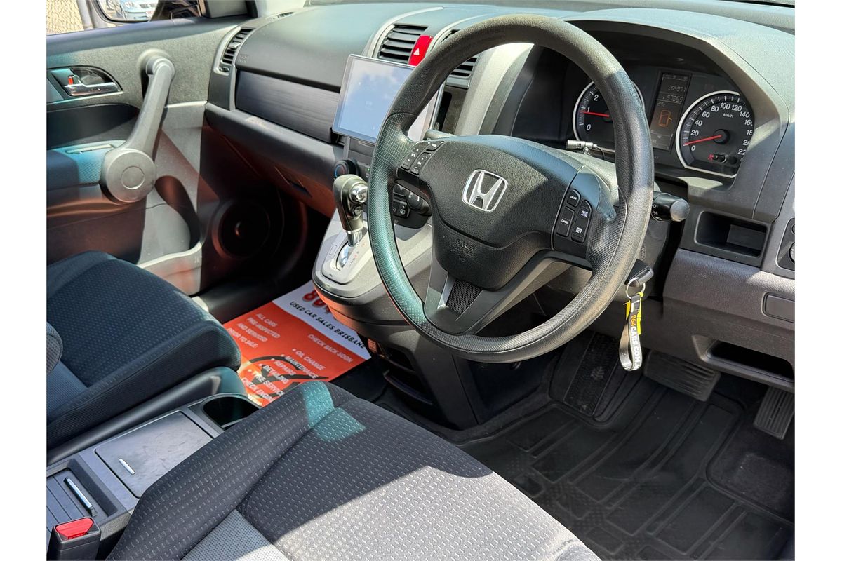 2007 Honda CR-V RE