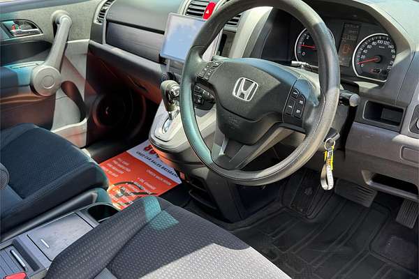 2007 Honda CR-V RE