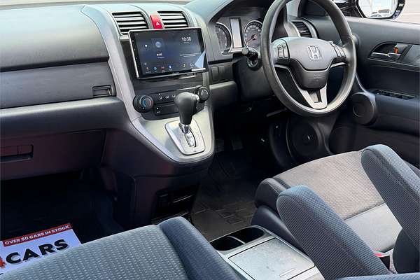 2007 Honda CR-V RE