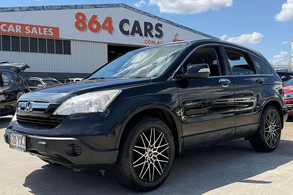 2007 Honda CR-V RE