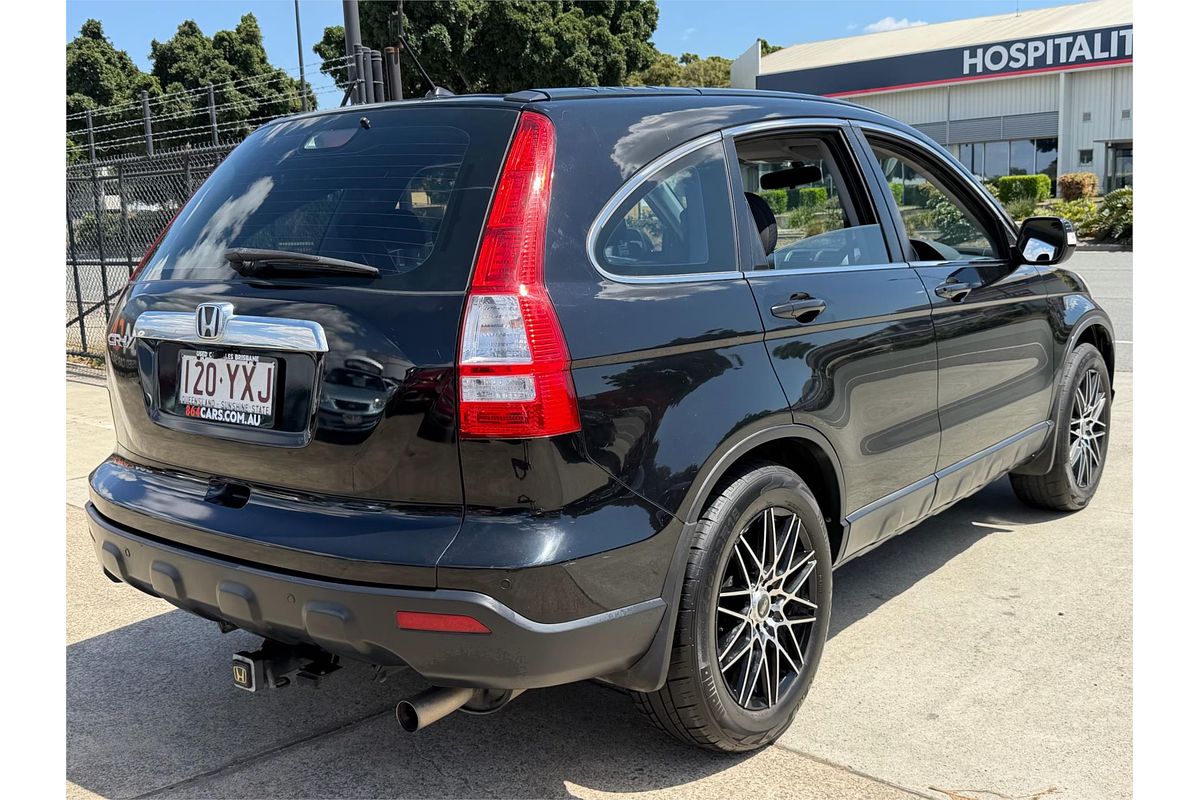 2007 Honda CR-V RE