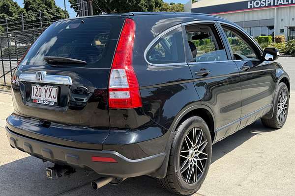 2007 Honda CR-V RE