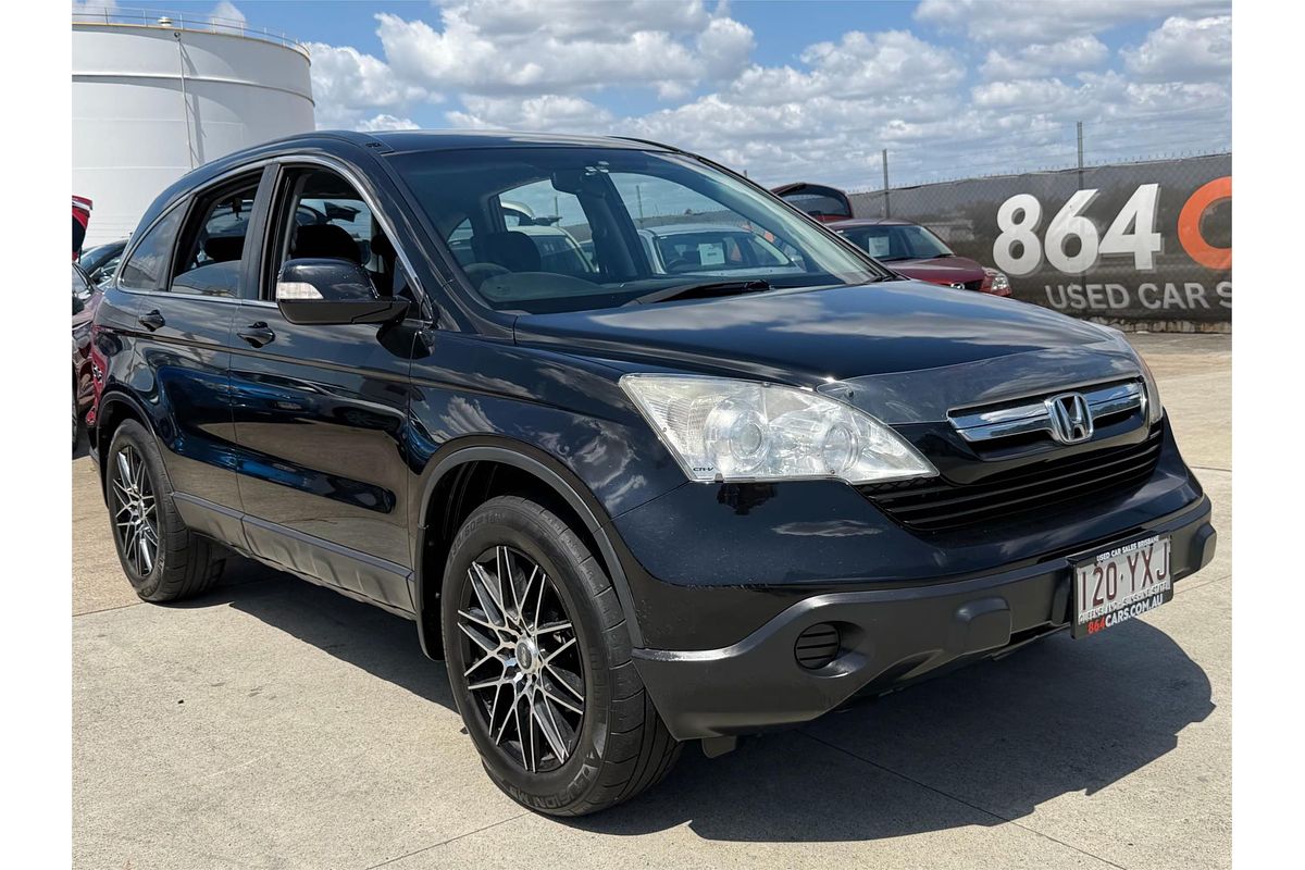 2007 Honda CR-V RE