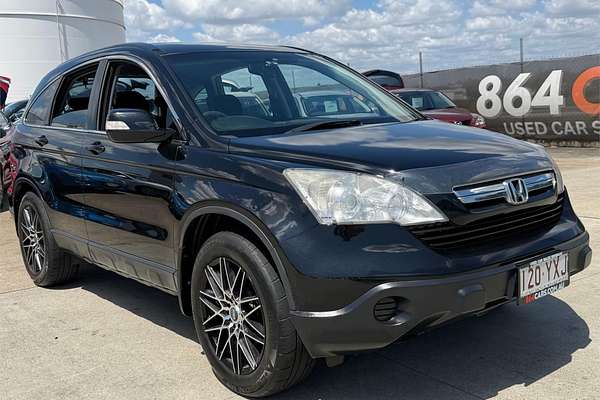 2007 Honda CR-V RE