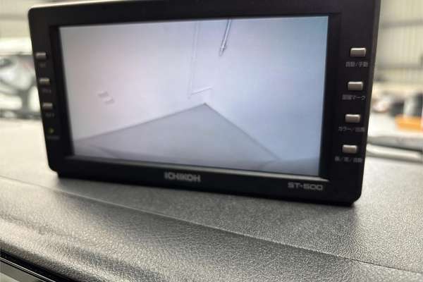 2019 Toyota Hiace Long DX GL-Package 4WD