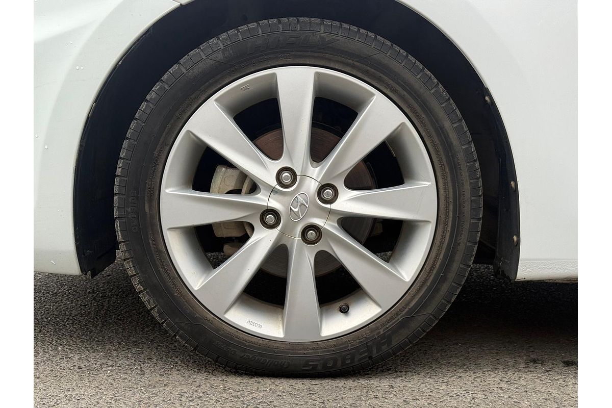 2019 Hyundai Accent Sport RB6