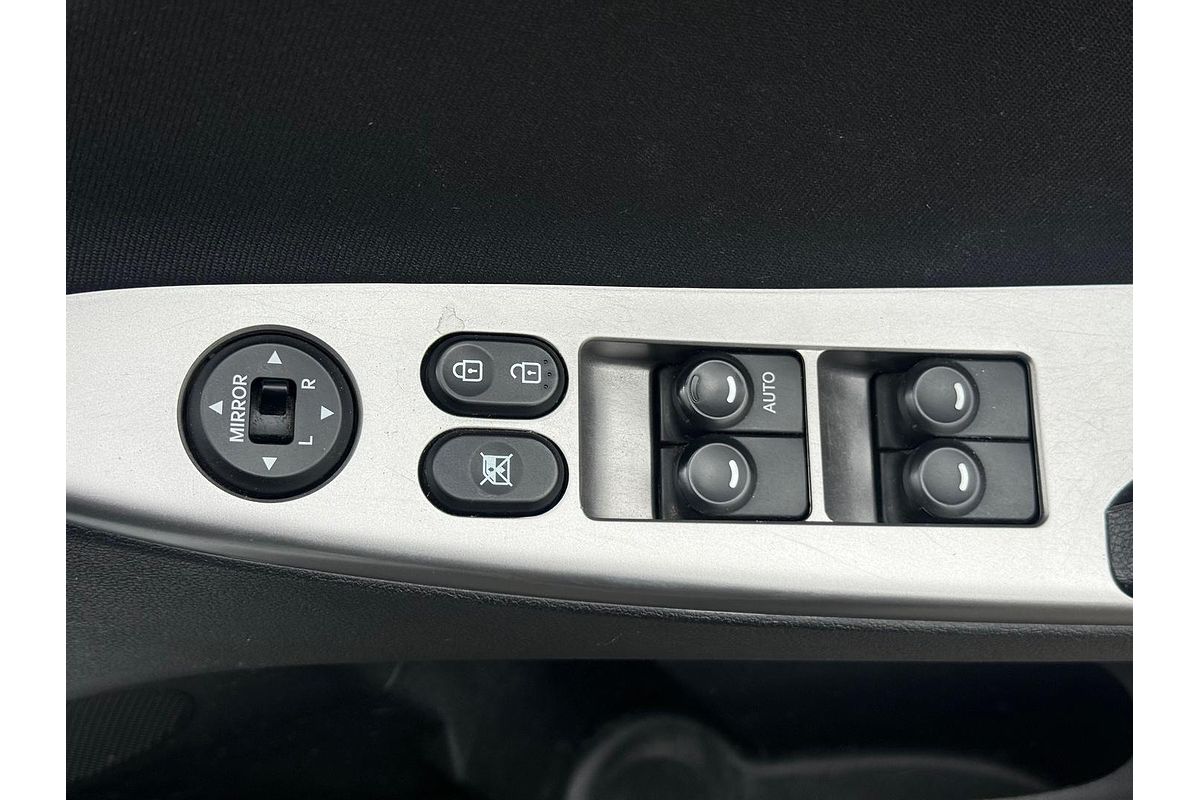2019 Hyundai Accent Sport RB6