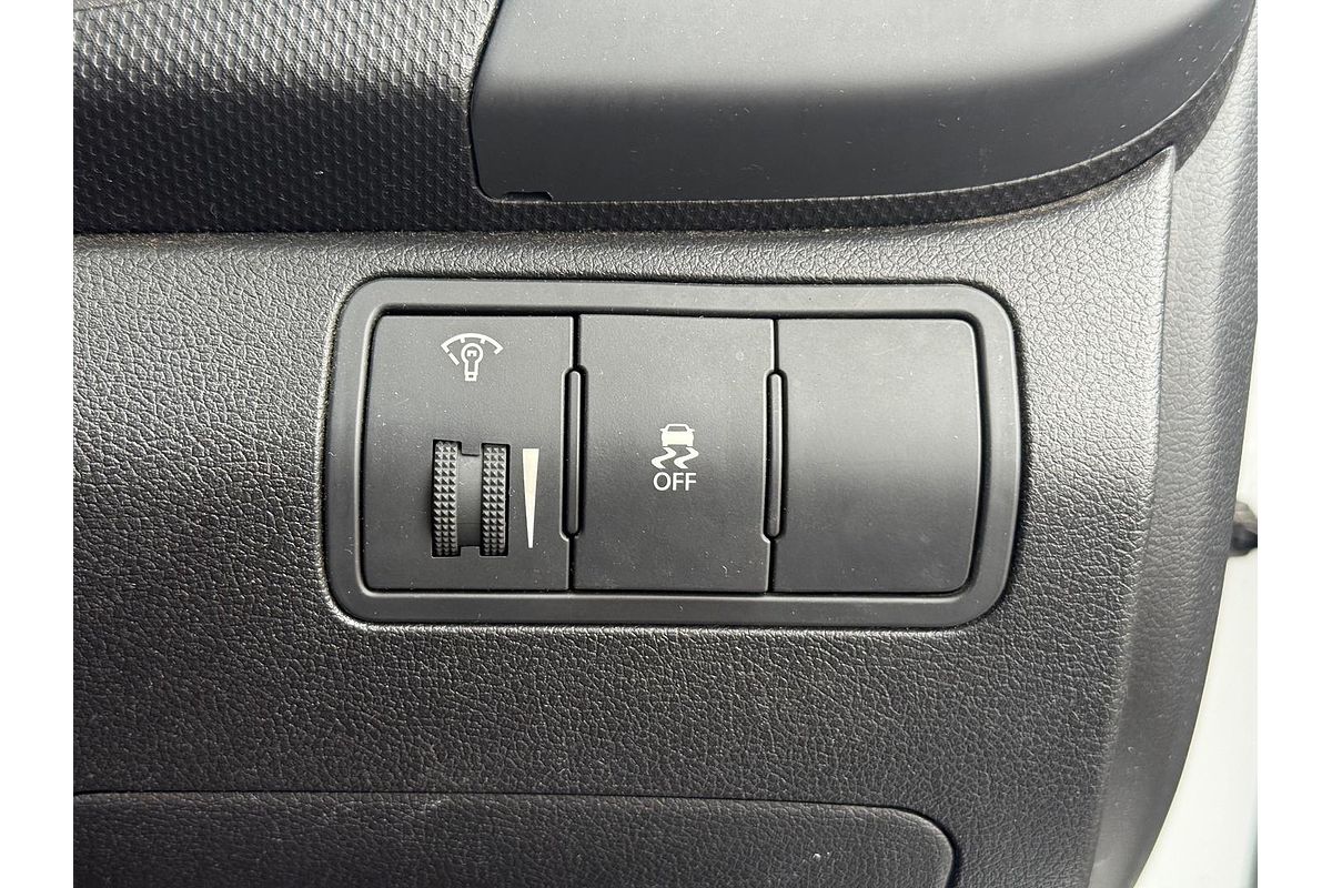 2019 Hyundai Accent Sport RB6