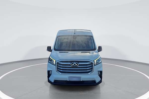 2021 LDV Deliver 9 MWB Mid Roof